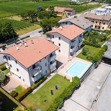 Wolf House - Sirmione Holiday Exterior photo