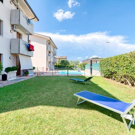 Wolf House - Sirmione Holiday Exterior photo