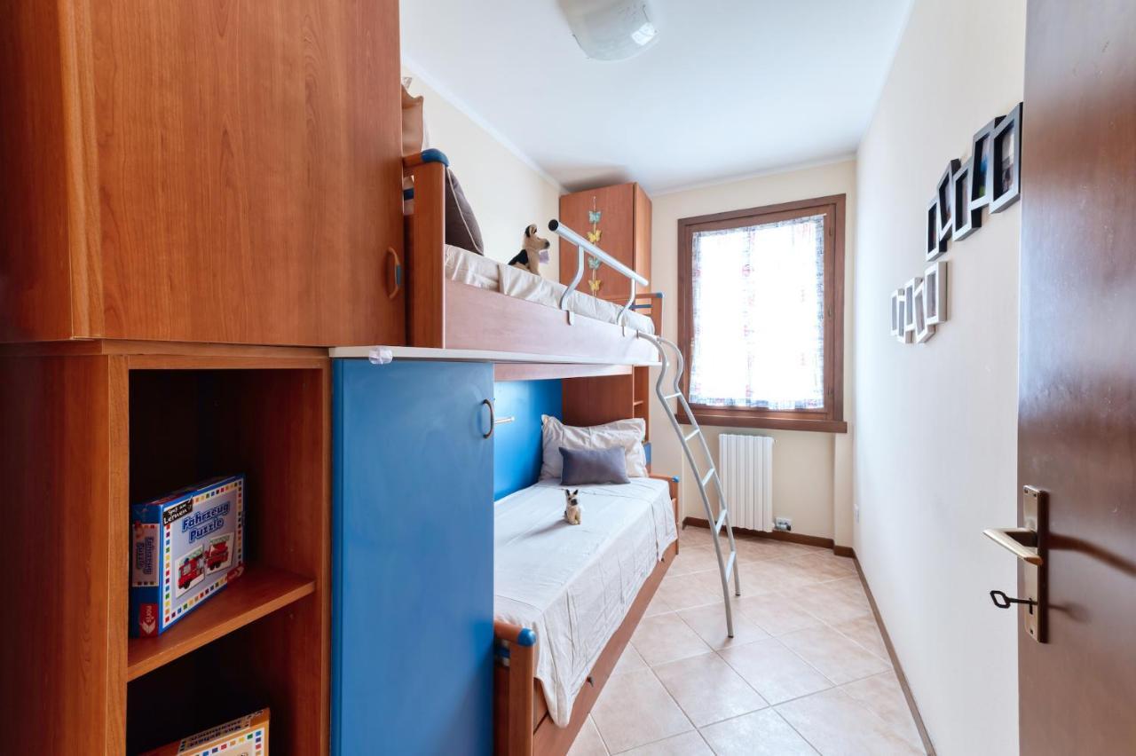 Wolf House - Sirmione Holiday Exterior photo